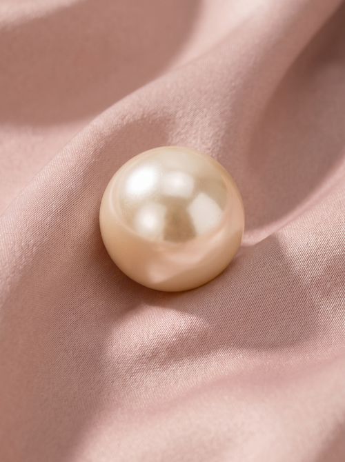 Lucienne Pearl Stud Earrings Multi 1