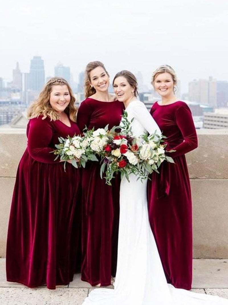 Arabella Strapless A-Line Bridesmaid Dress Multi 2