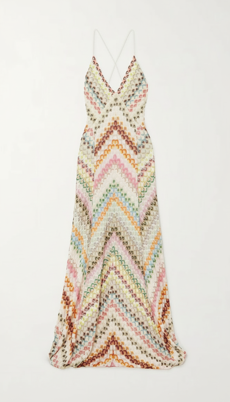 Van Laren | Elena Maxi-Jurk