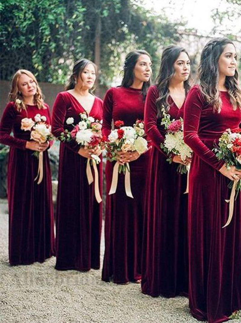 Arabella Strapless A-Line Bridesmaid Dress Multi 4