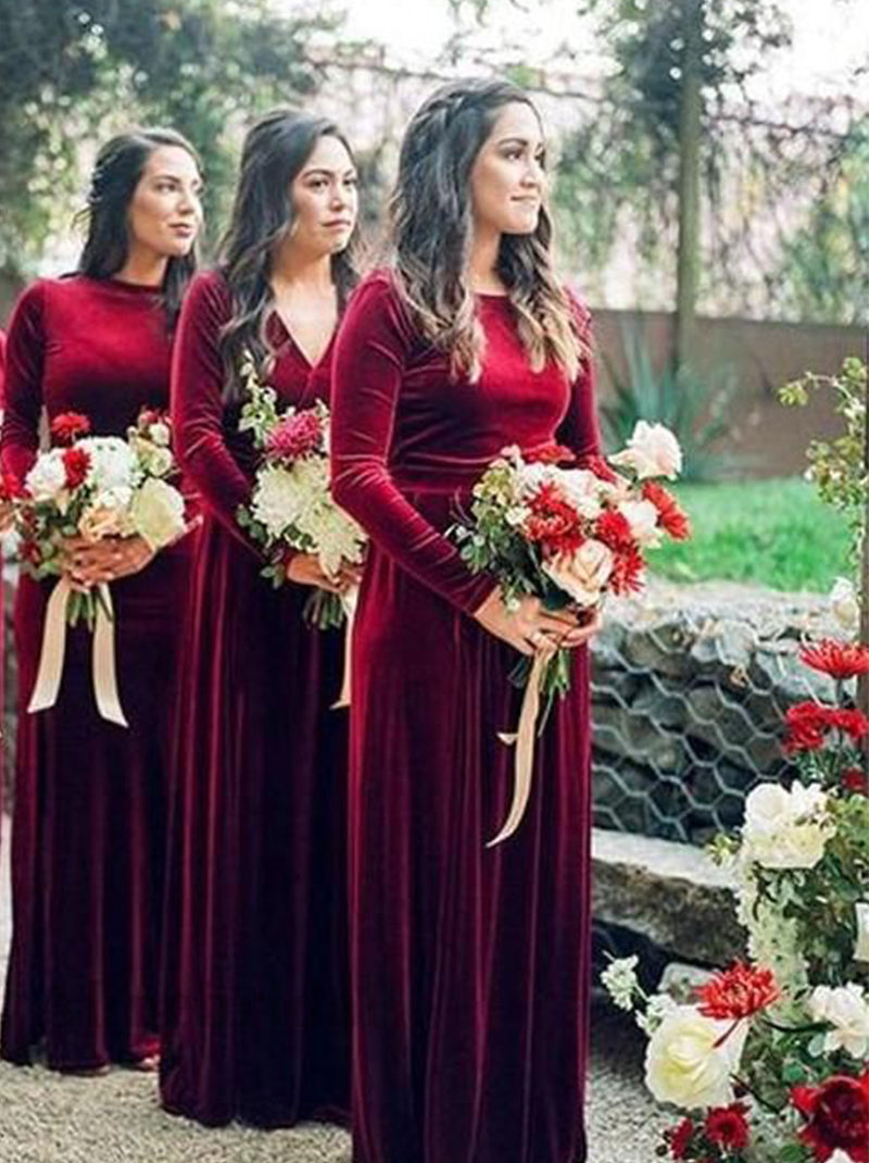Arabella Strapless A-Line Bridesmaid Dress Multi 3