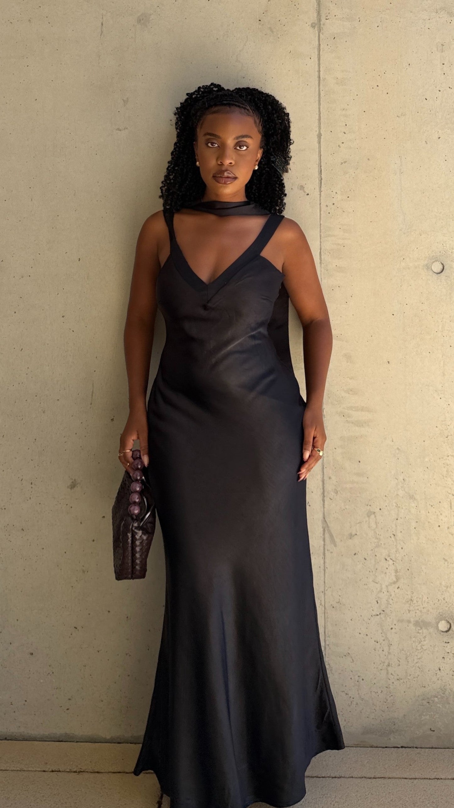 Andie Olive Maxi Dress Olive 14