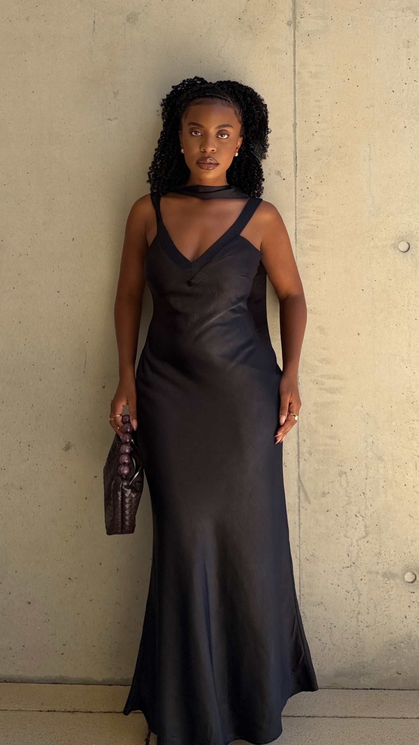 Andie Olive Maxi Dress Olive 14