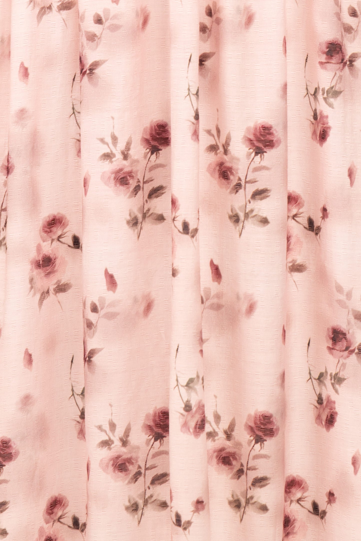 Rosalie Pink Maxi Dress Pink Rose 7