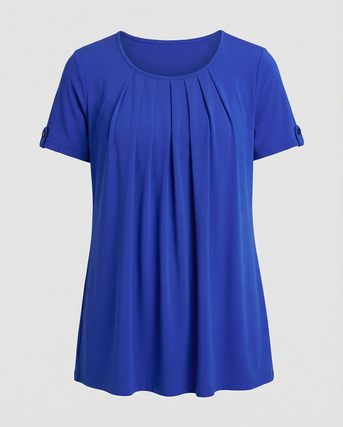 Amelie A-Line Tunic Dress Multi 5