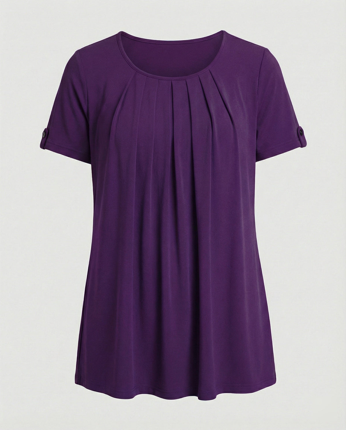 Amelie A-Line Tunic Dress Multi 9