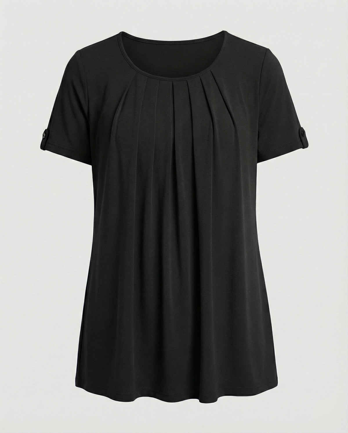 Amelie A-Line Tunic Dress Multi 8