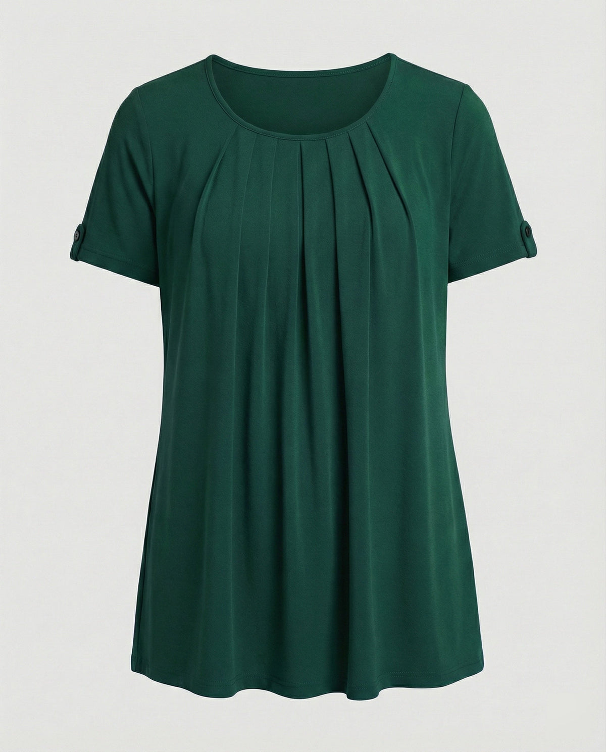 Amelie A-Line Tunic Dress Multi 6