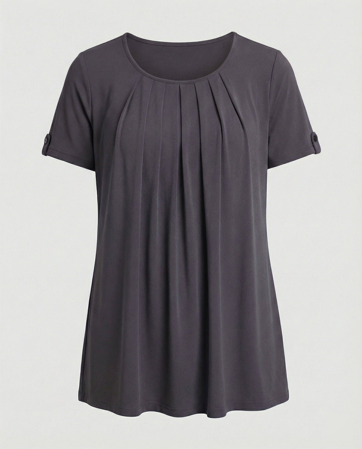 Amelie A-Line Tunic Dress Multi 7
