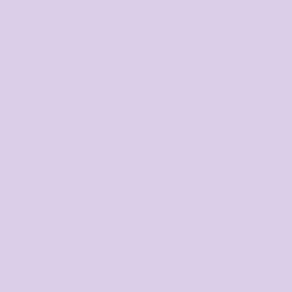 Divinity Velvet Mini Dress Light Purple 6