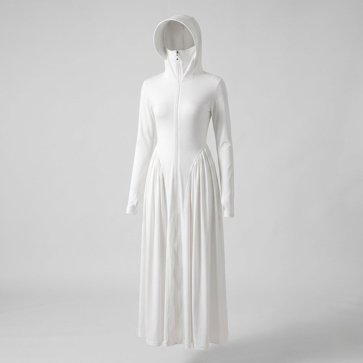 Valentina Maxi Dress Kleid R&B 4