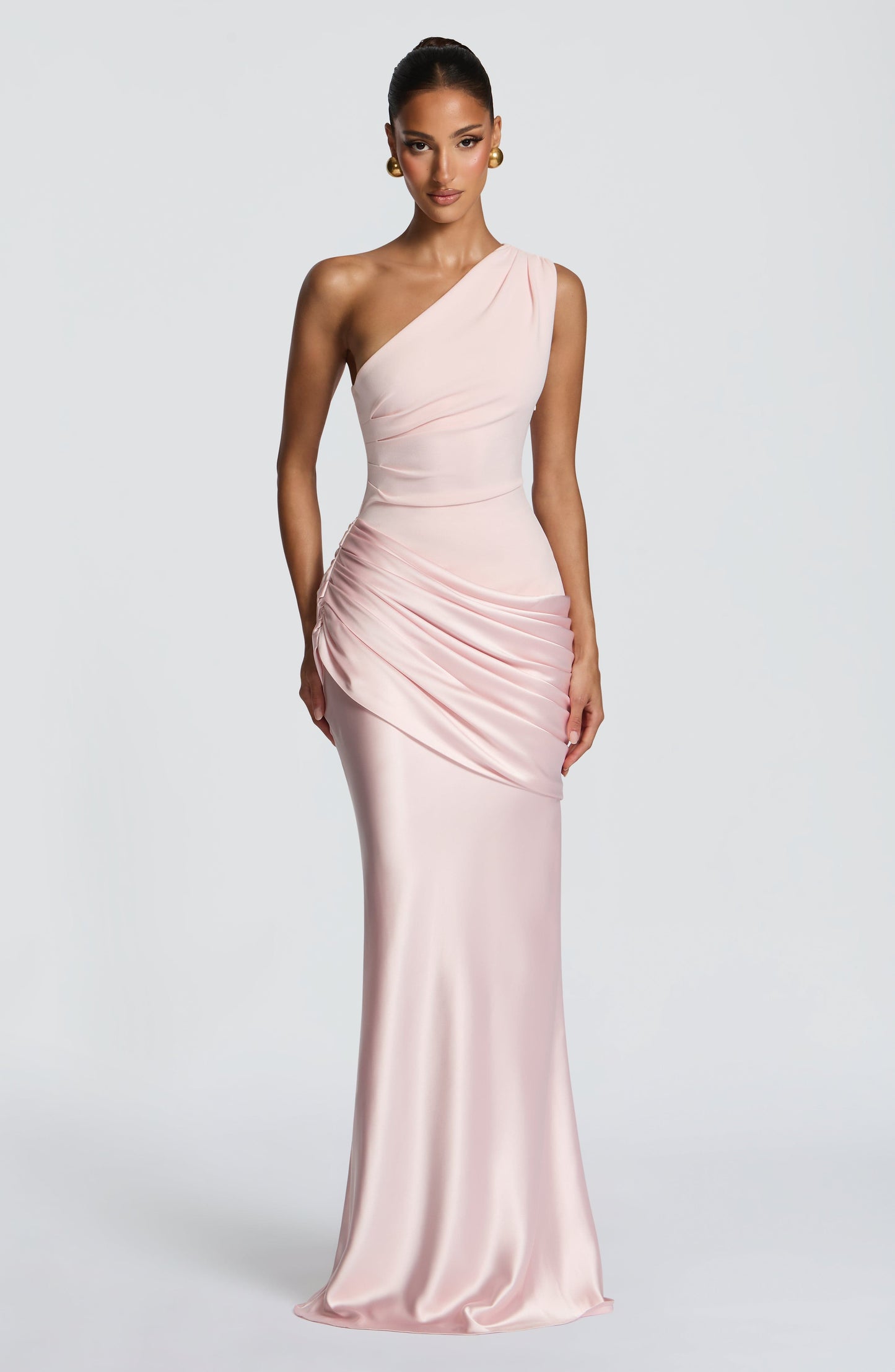 Sadona Maxi Dress in Black Black 14