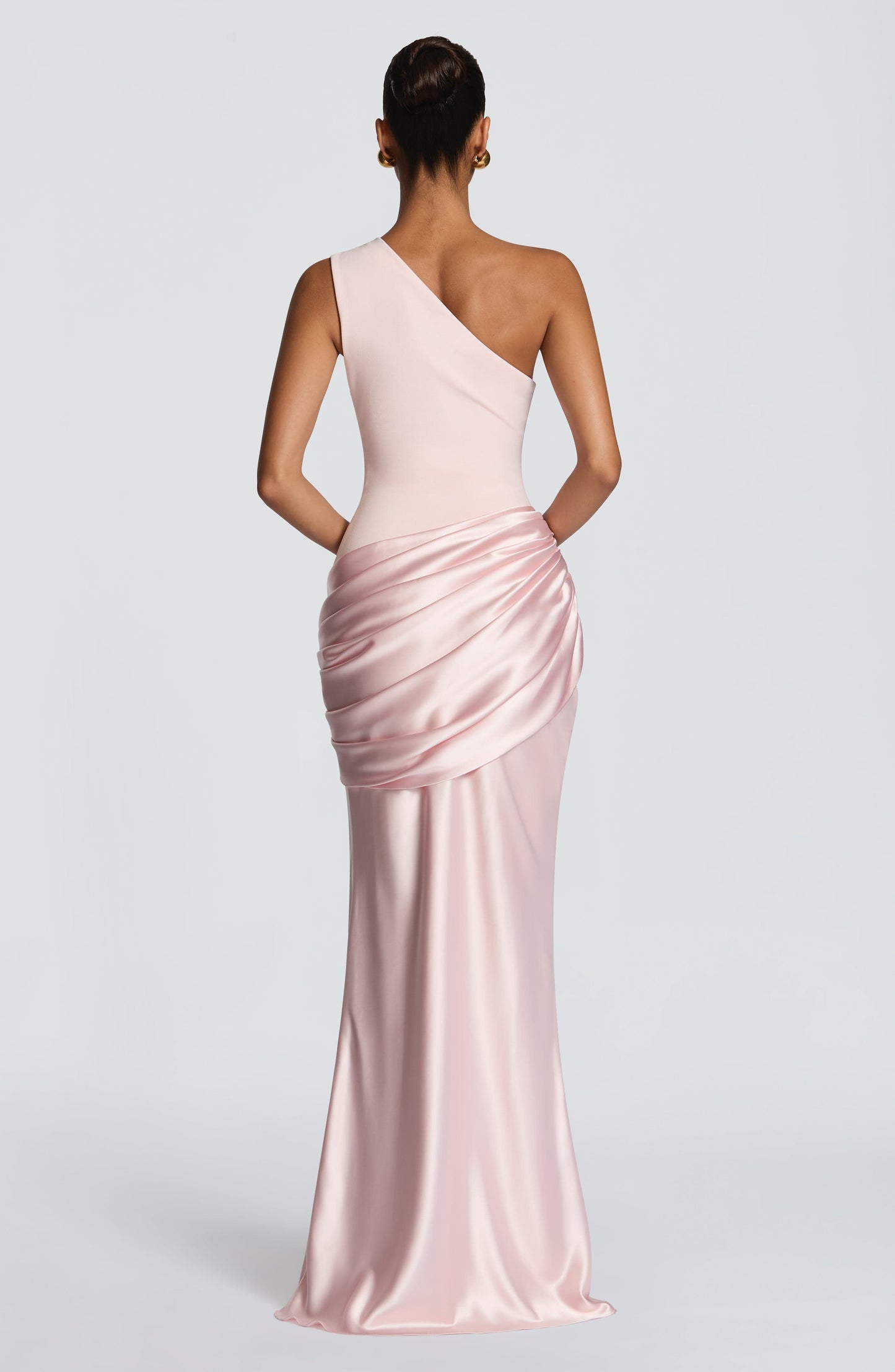 Sadona Maxi Dress in Black Black 12