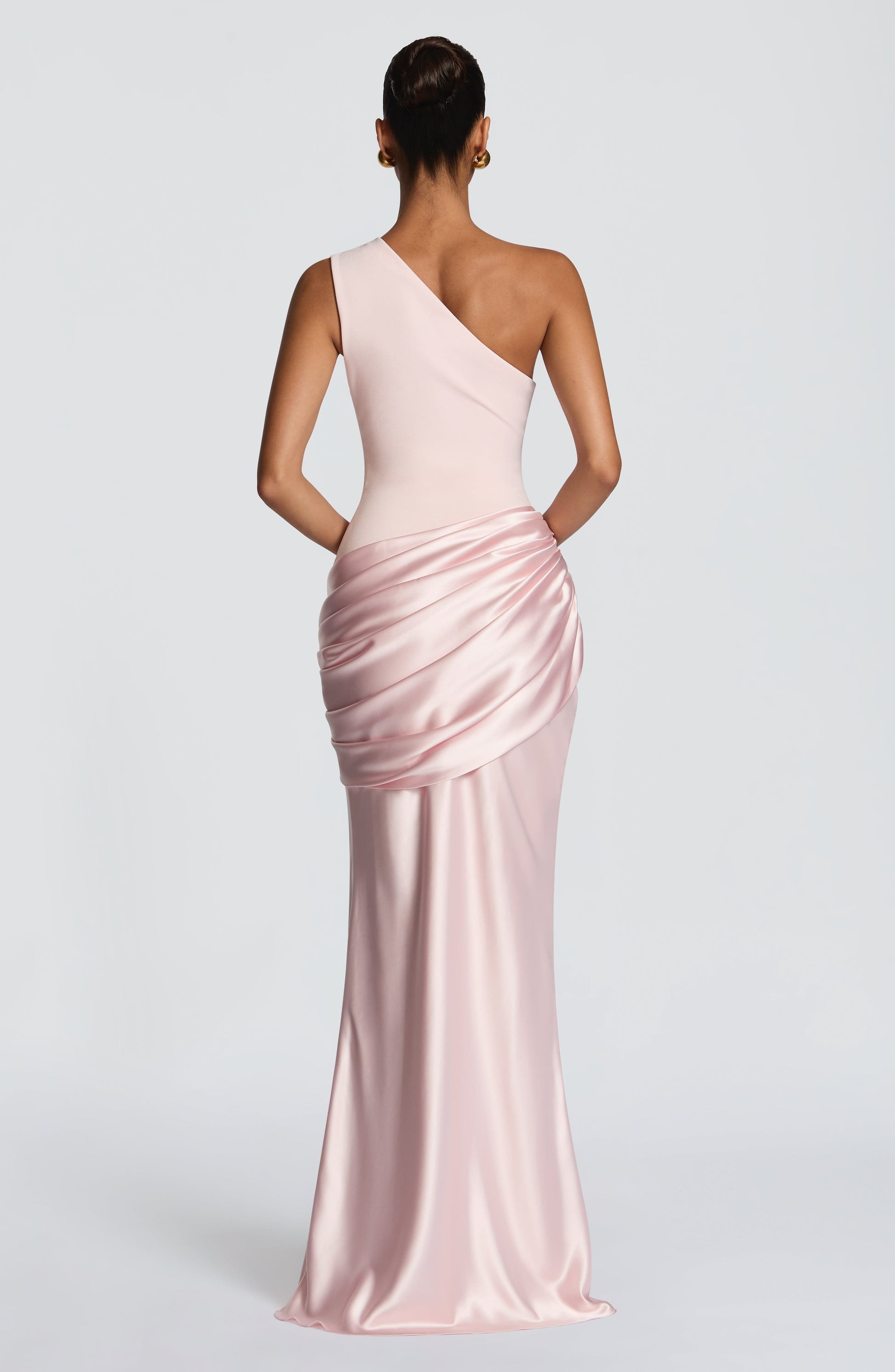 Sadona Maxi Dress in Black Black 12