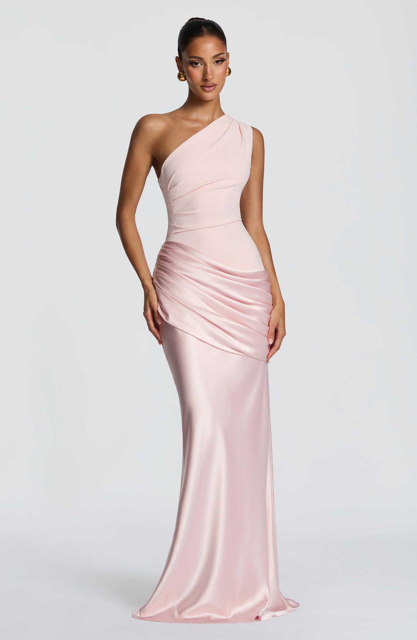 Sadona Maxi Dress in Black Black 11