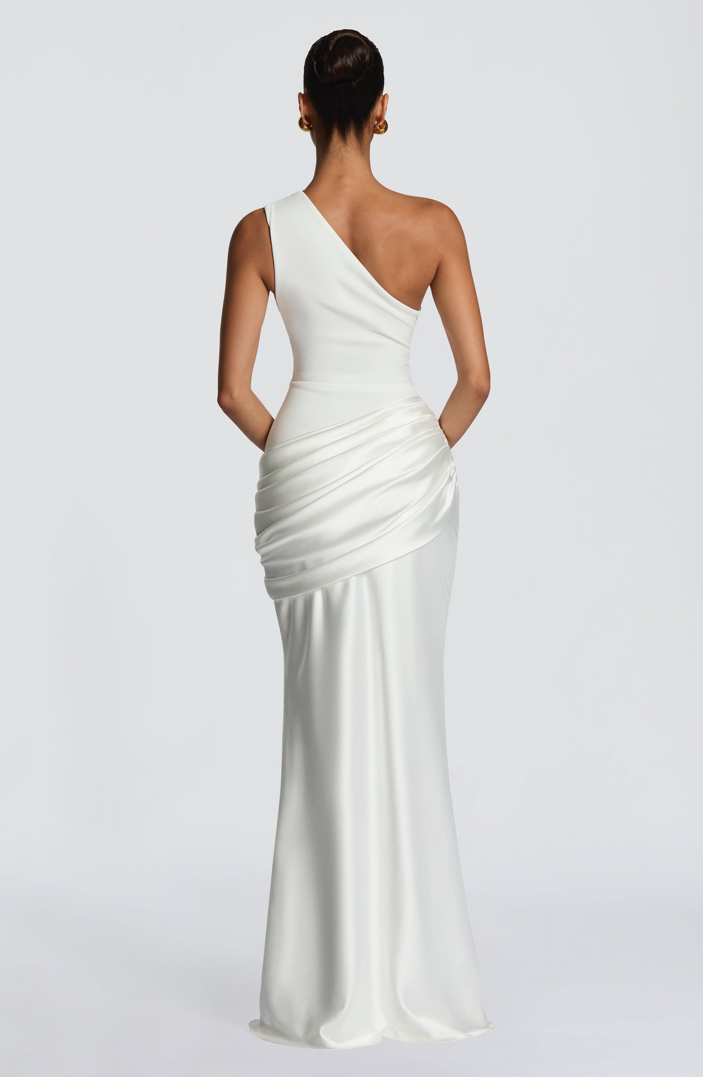 Sadona Maxi Dress in Black Black 16