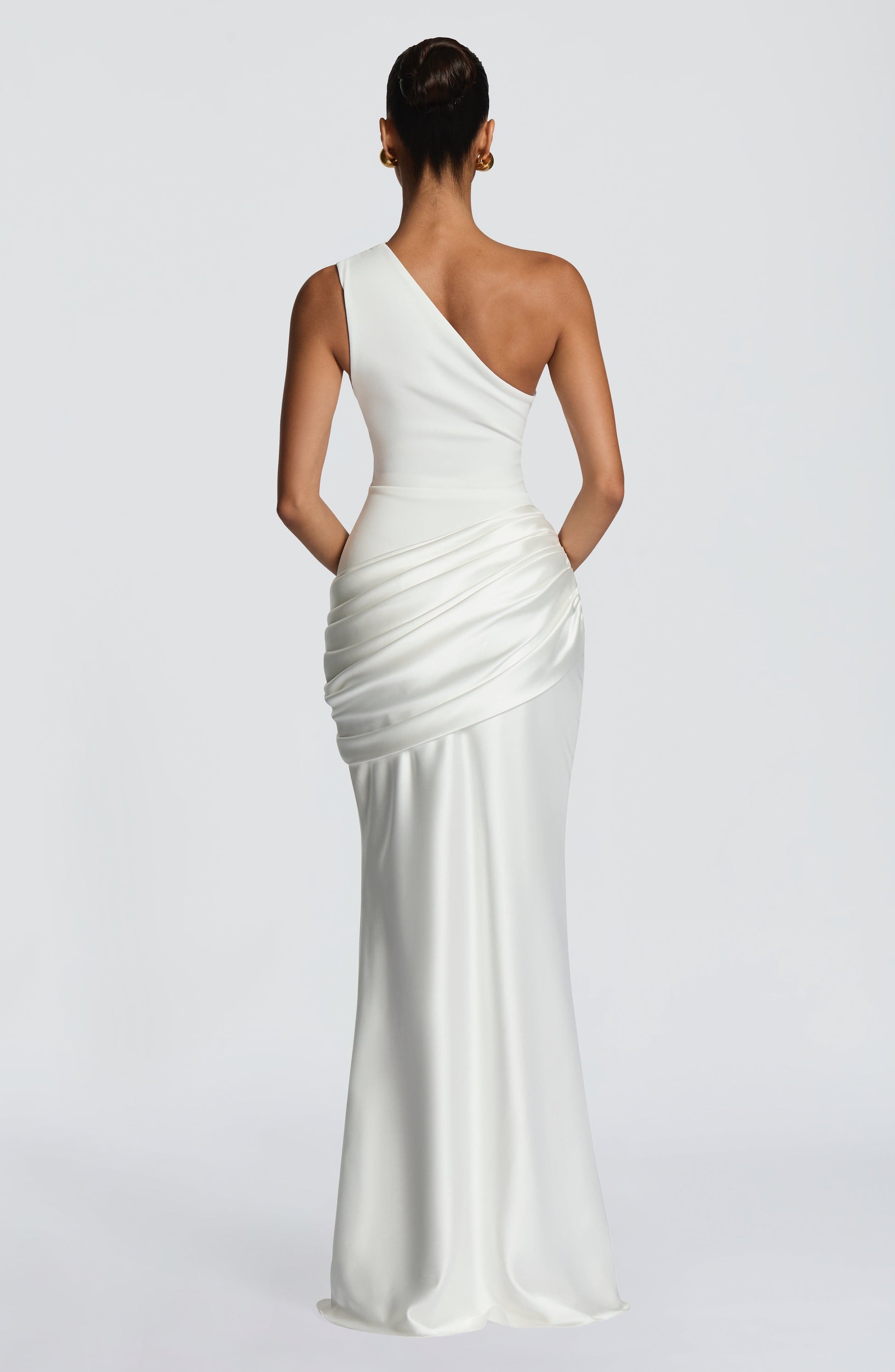 Sadona Maxi Dress in Black Black 16