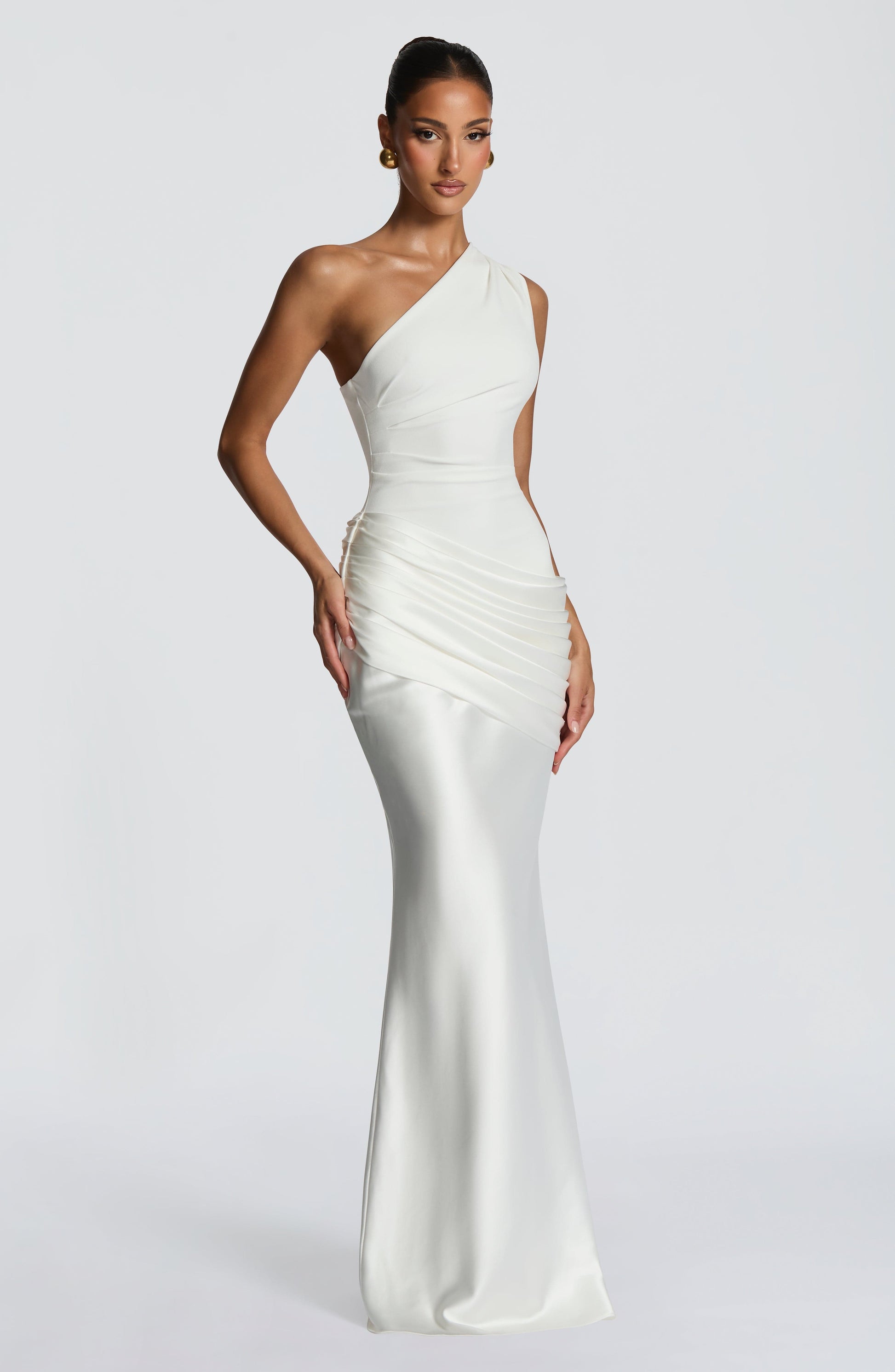 Sadona Maxi Dress in Black Black 17