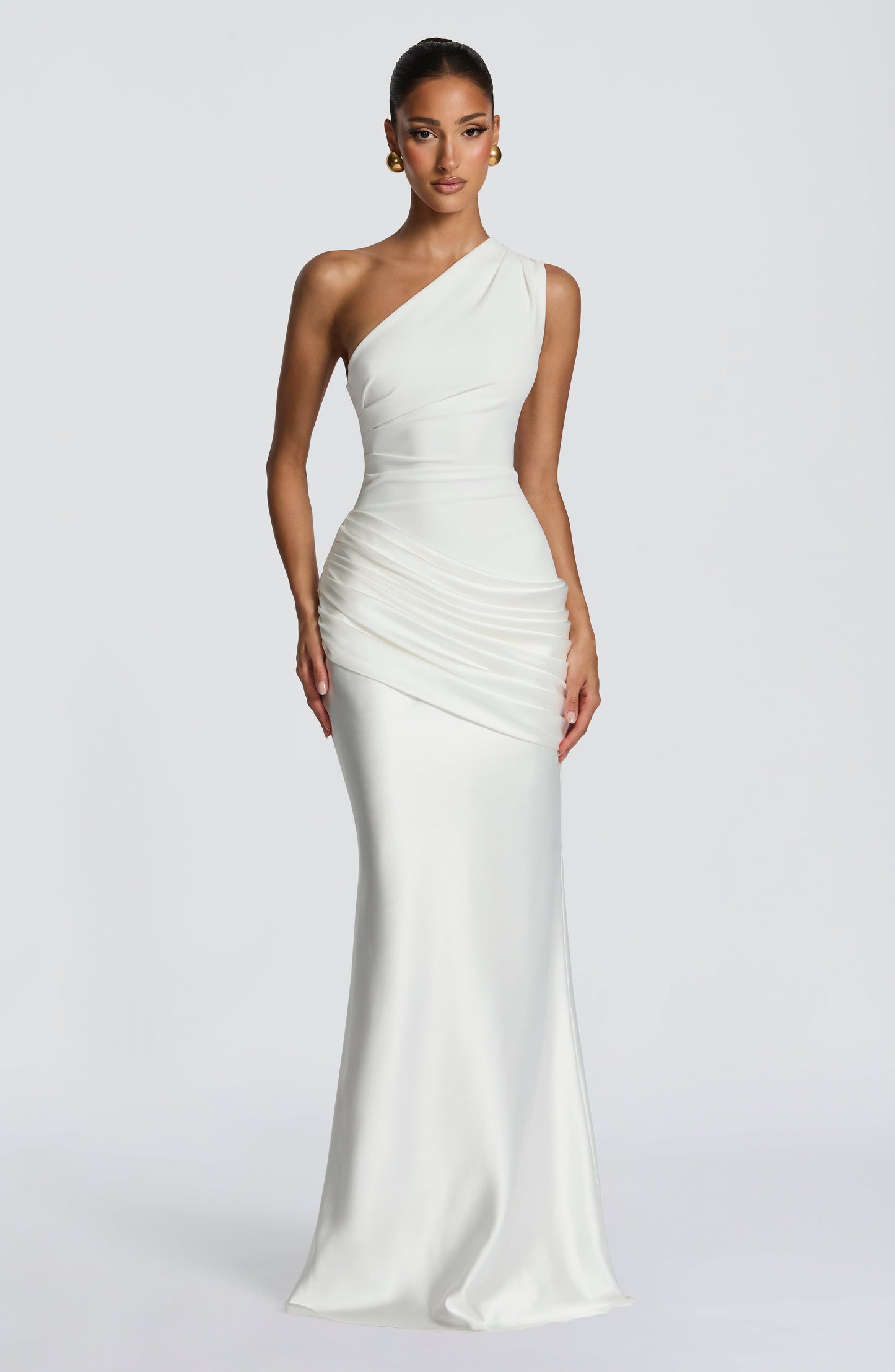 Sadona Maxi Dress in Black Black 15