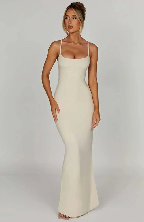 SASCHA MAXI DRESS 1