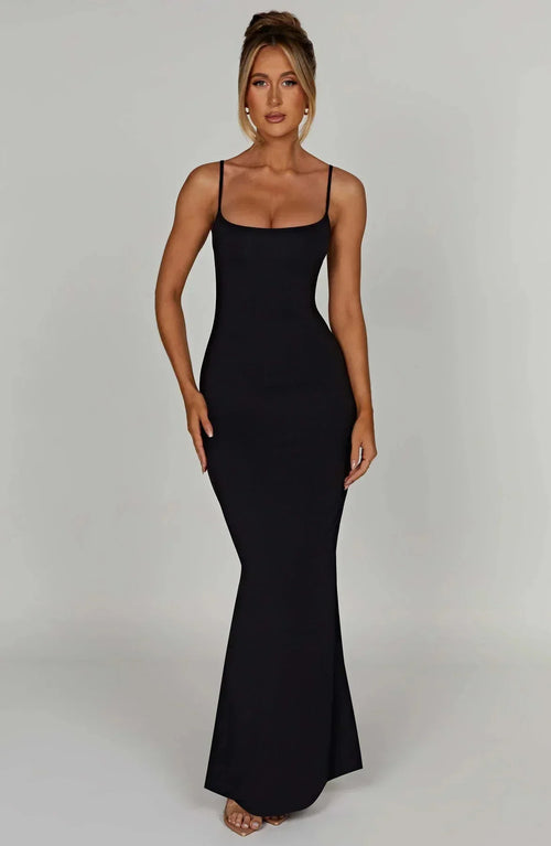 SASCHA MAXI DRESS 1