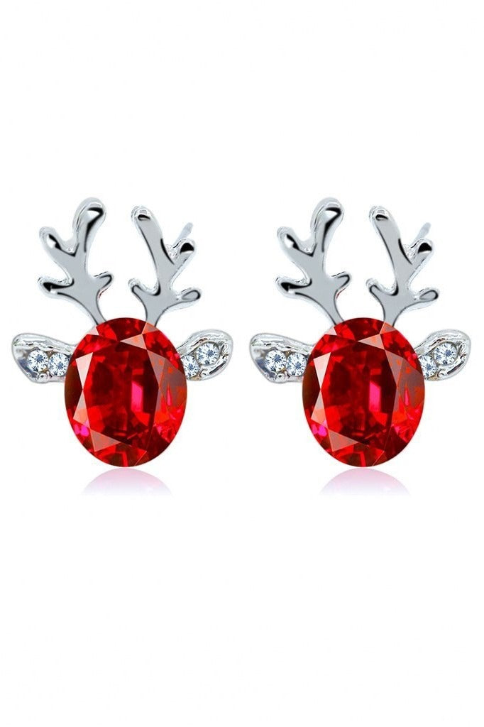 This is an earring, not a dress. Please provide a dress product title. Transparent 1
