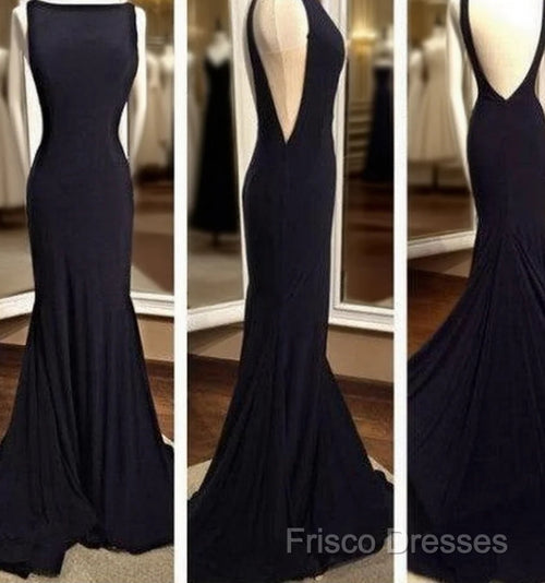 Margot Black Formal Gown Picture Color 1