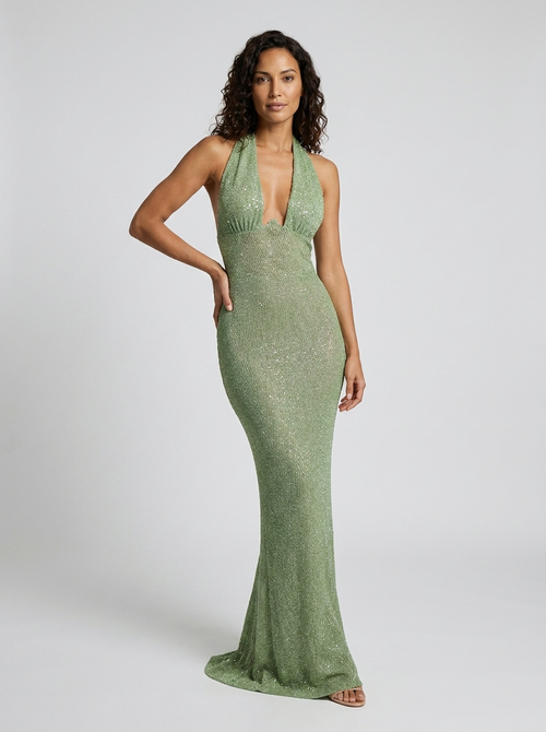 AUROLIA MAXI DRESS 1