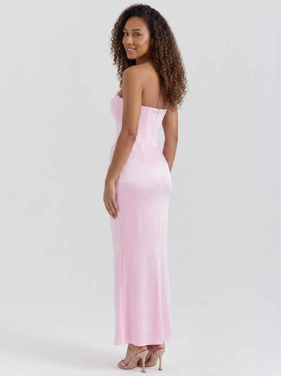 Soft Pink back