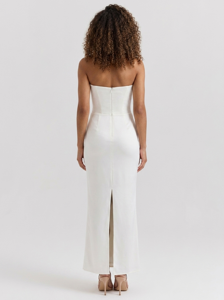 Ivory back