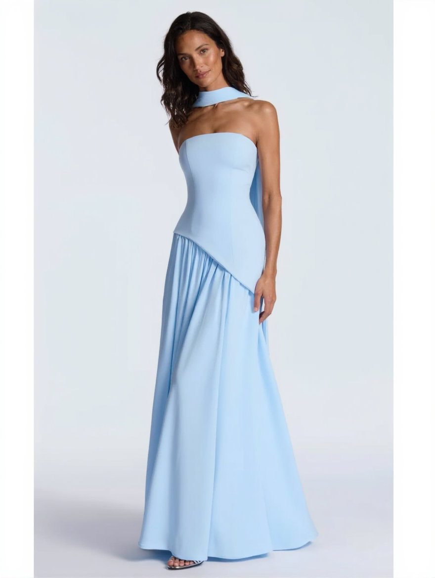 Valentina Baby Blue side
