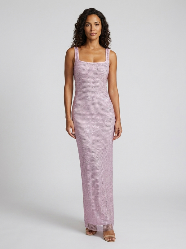 HANNAH MAXI DRESS