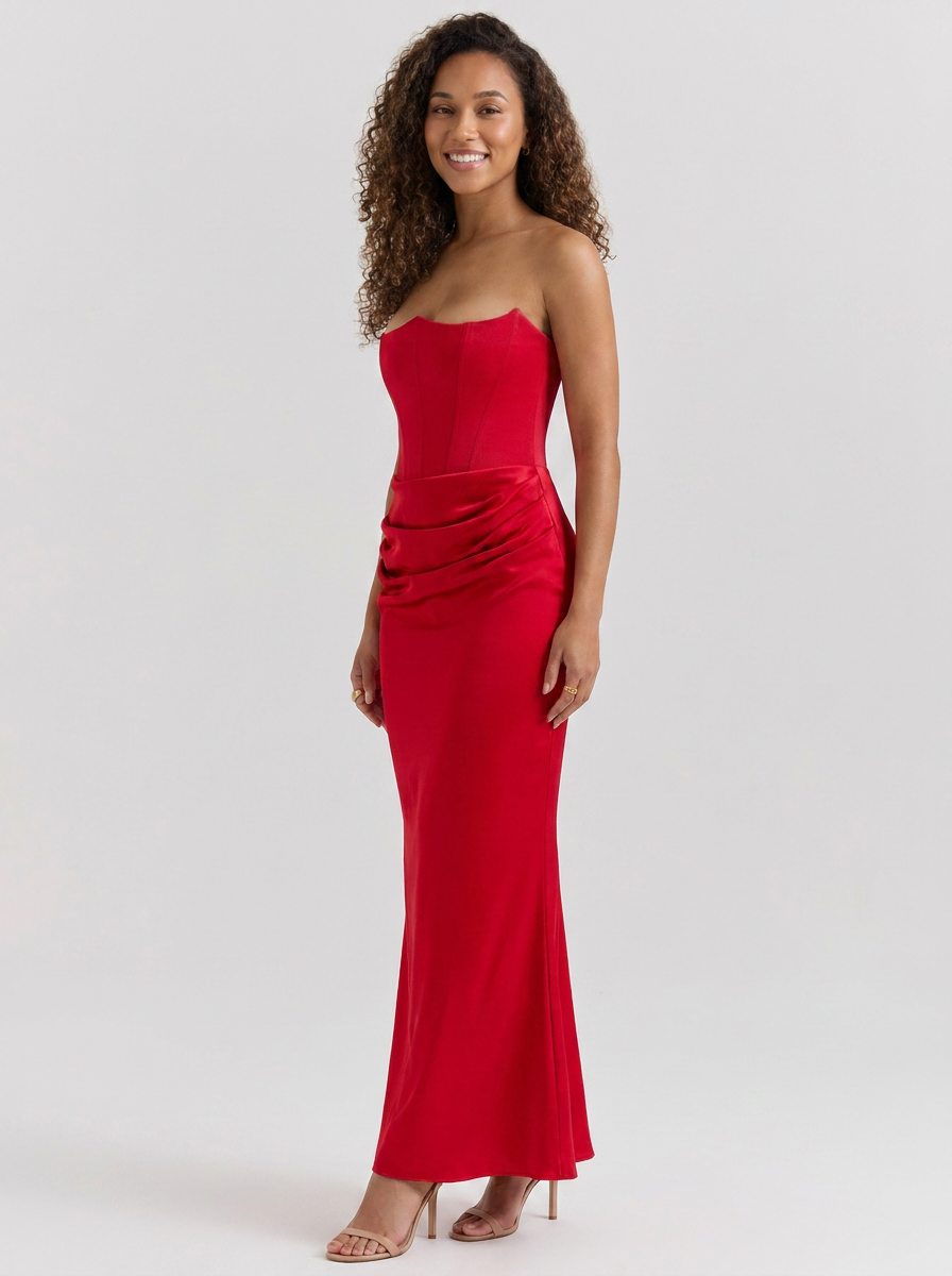 Red side