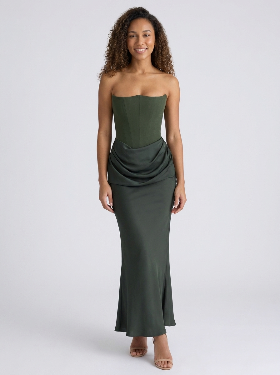 Green front
