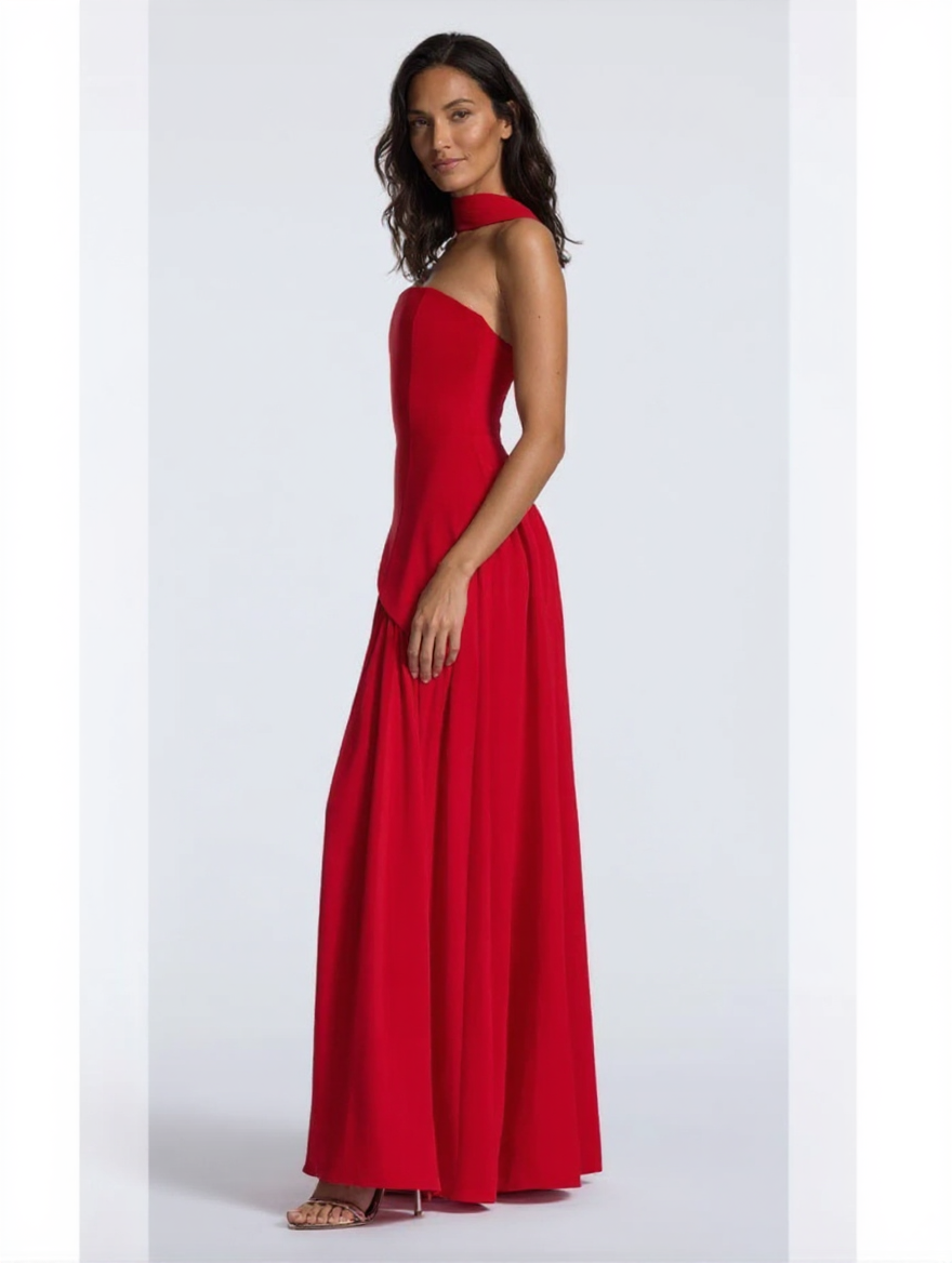 Valentina Red side