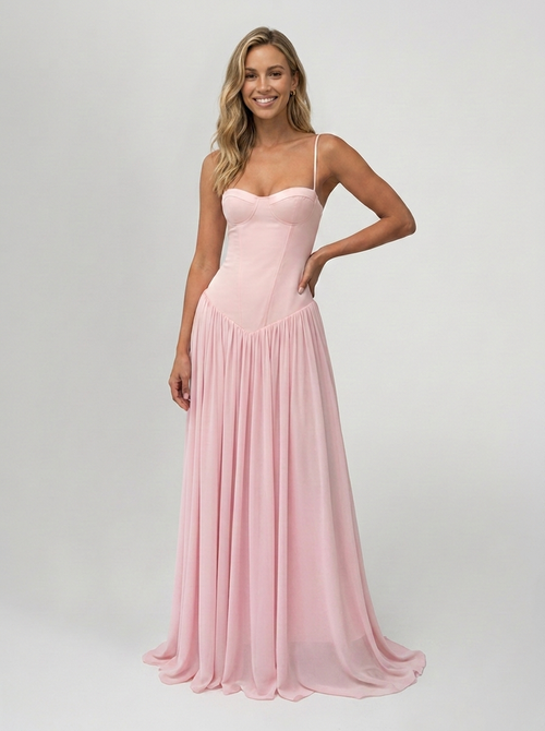 MARY MAXI DRESS 1