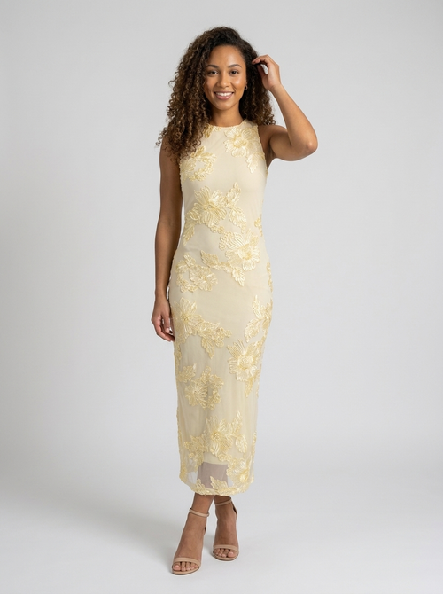 INDIA MAXI DRESS 1