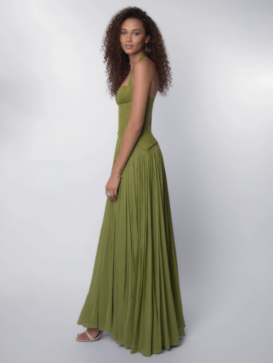 Green side