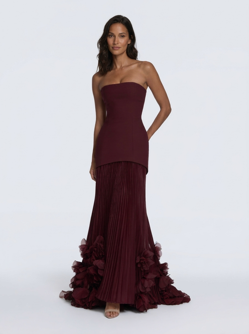 LOUISA MAXI DRESS 1