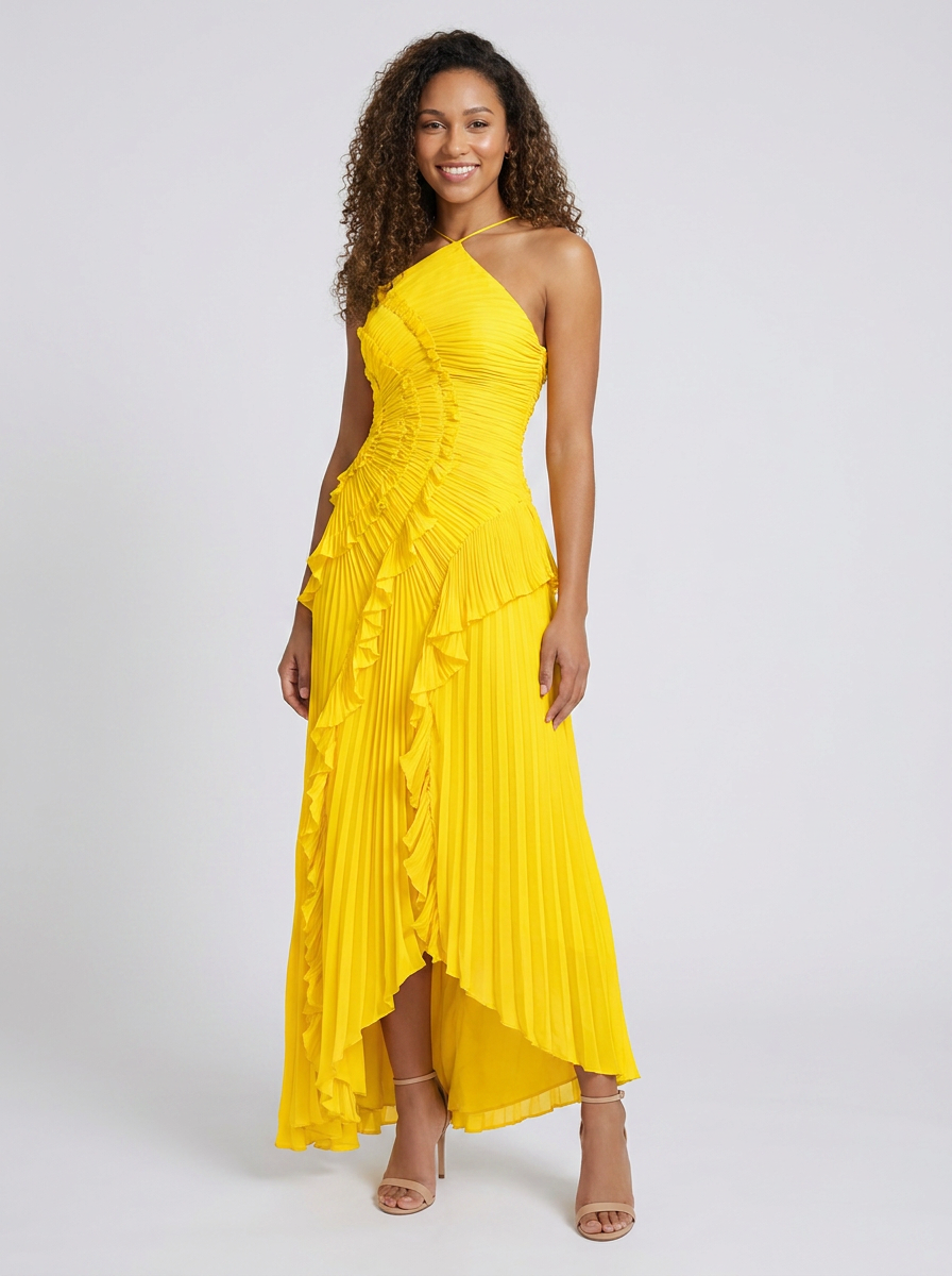 Yellow side