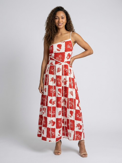 LOLITA MAXI DRESS 1