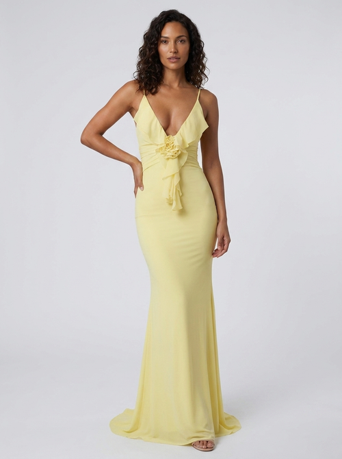 LENA MAXI DRESS 1
