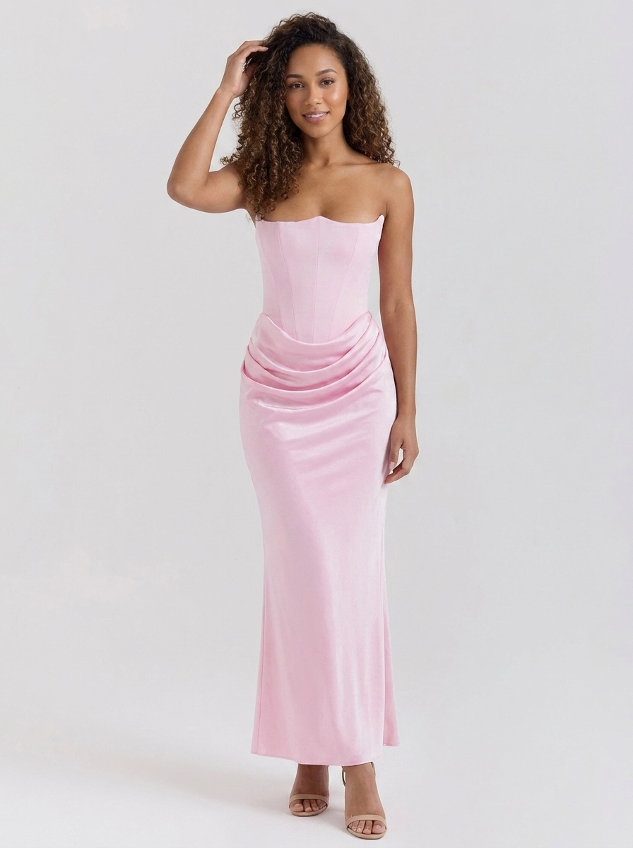 Soft Pink front