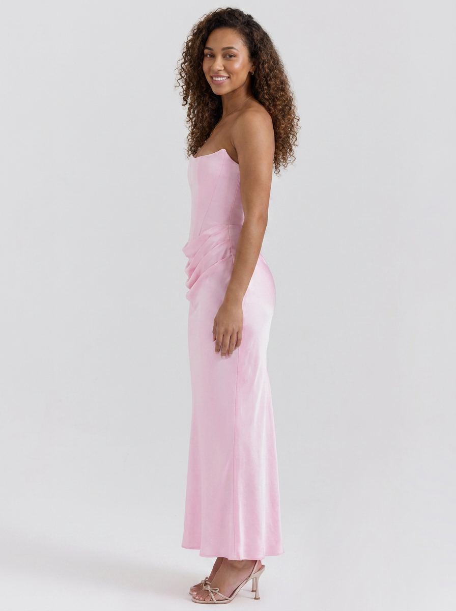 Soft Pink side