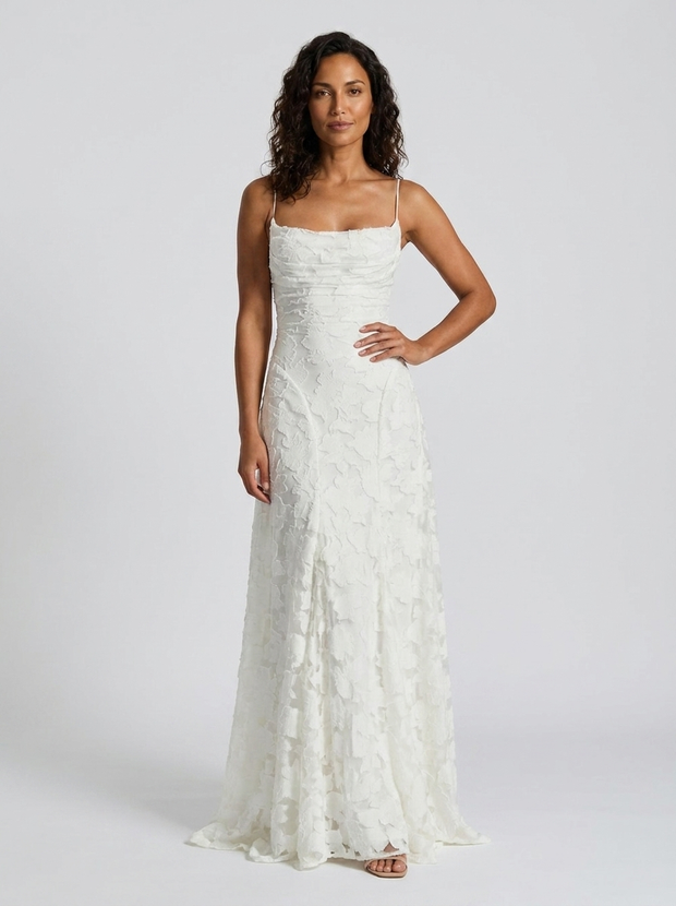 Celeste Maxi Dress