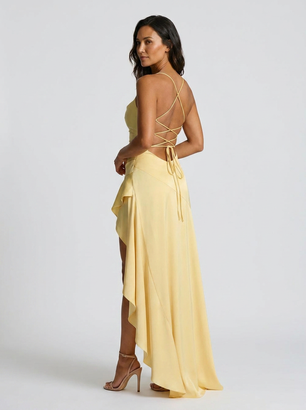 Valentine Formal Dress