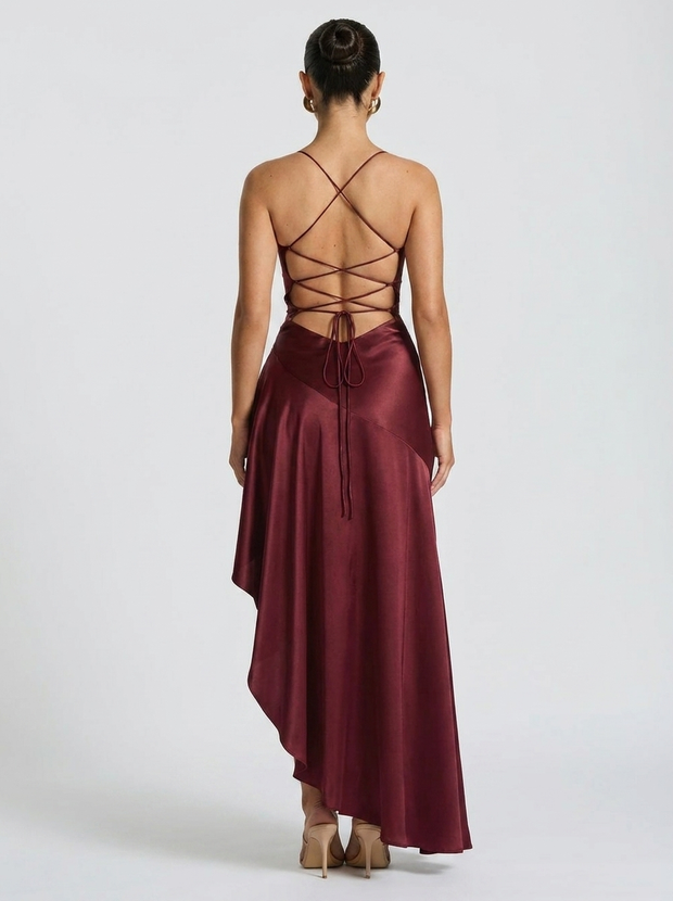 Valentine Formal Dress