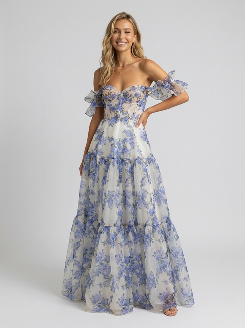 KAYLA MAXI DRESS 1