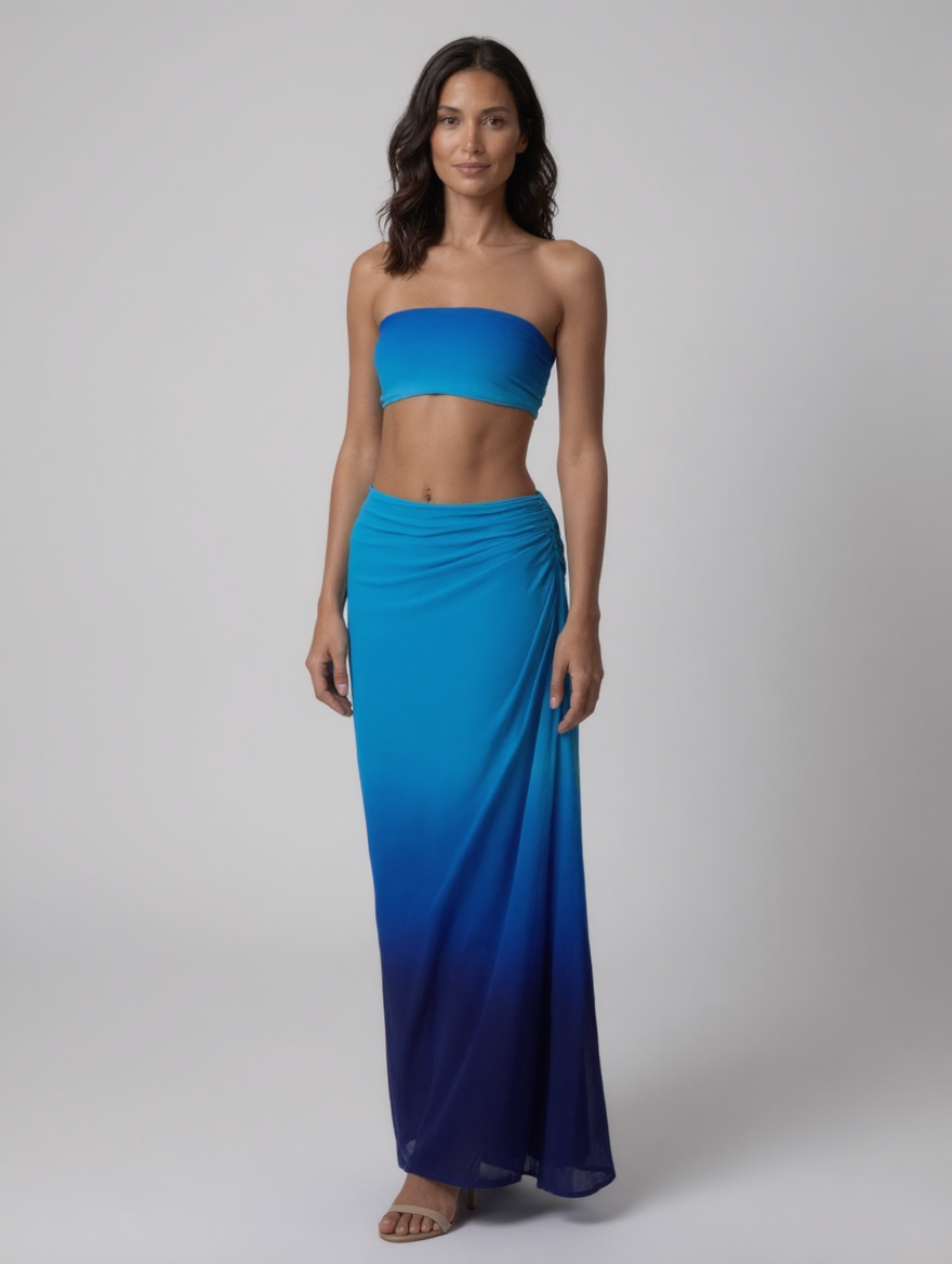MANON SET Lagoon Blue side