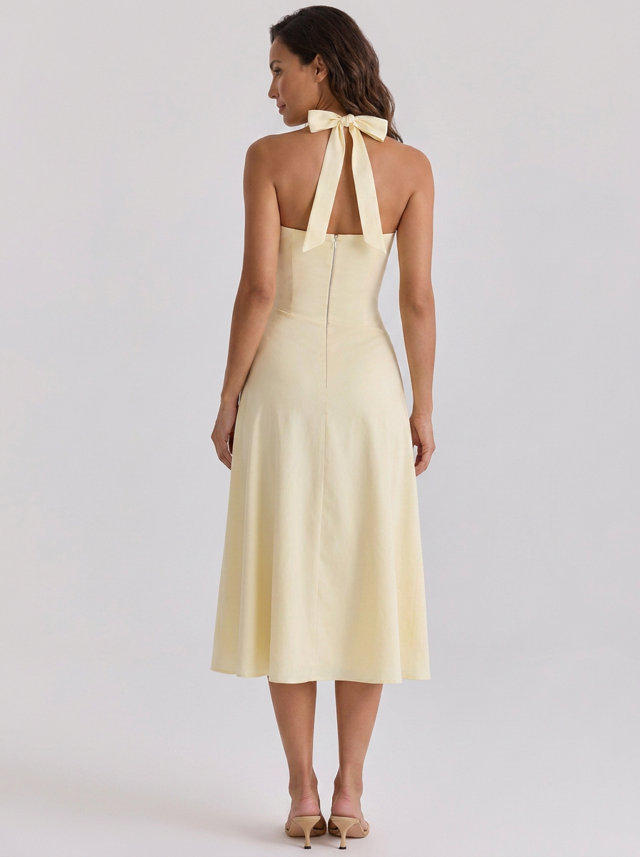 Lemon back